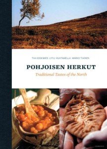 S504 Pohjoiesen herkut