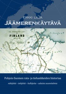 HT26 Jäämerenkäytävä kansi