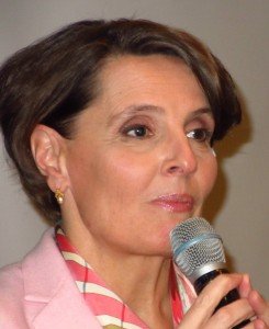Ministeri Anne Berner