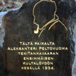 Gold Park nettisivut